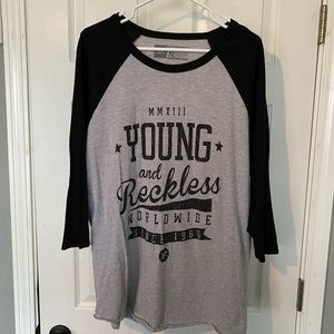 Young & Reckless